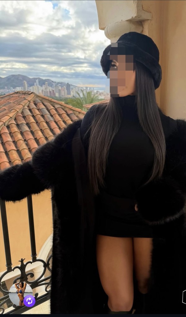 Mexicana caliente salidas domicilio