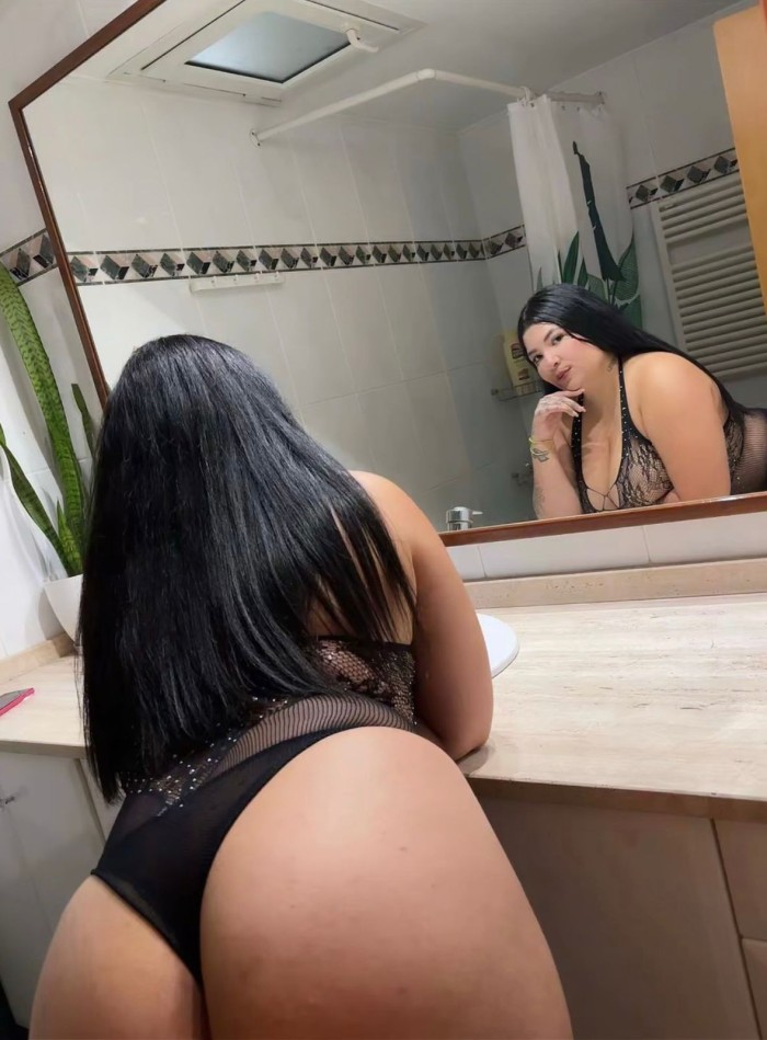 GORDA TRAGONA CAÑERA TETONA CULONA INSACIABLE