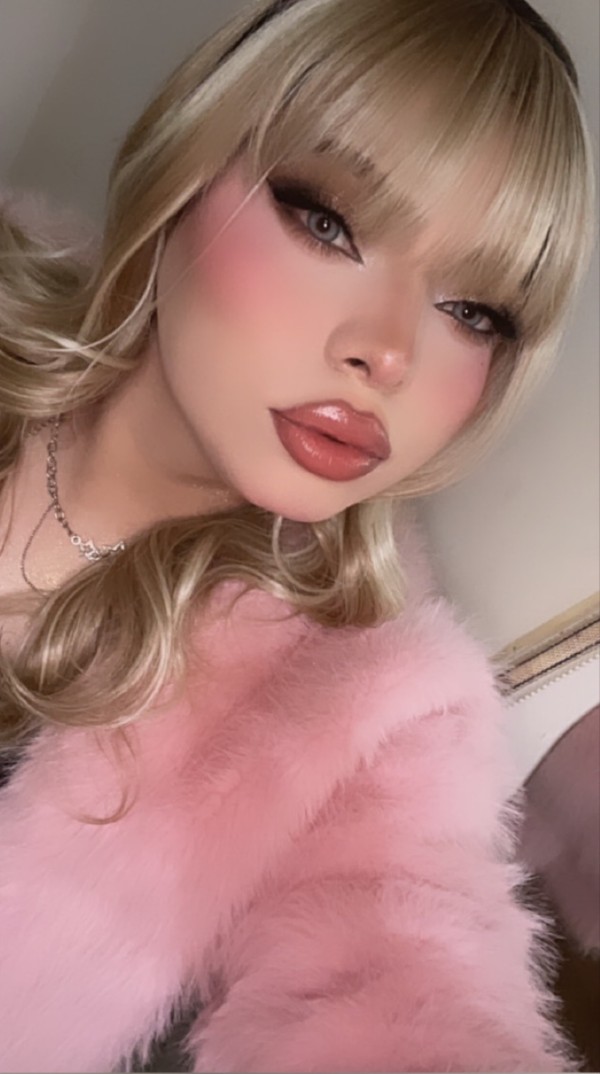MUÑEQUITA TRANS CACHONDA, FEMENINA Y ENTREGADA, 604100219