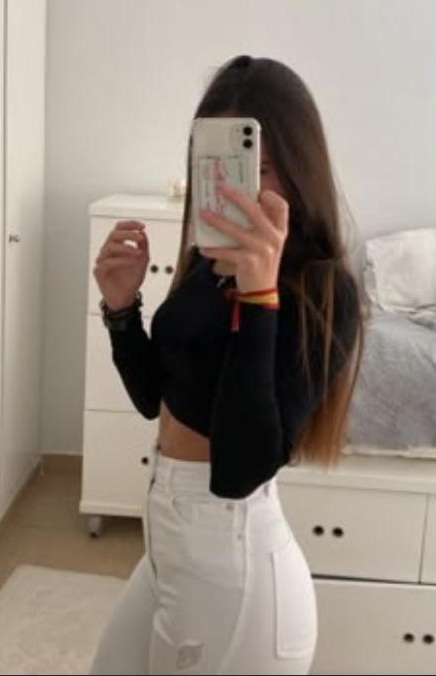 ALEJANDRA un auténtico capricho 641942411 – FERROL