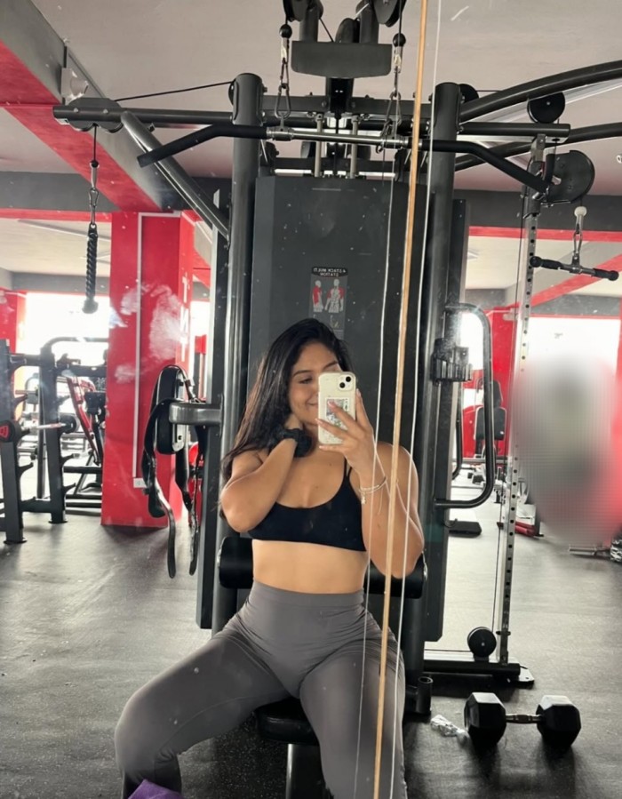 MEGAN NOVEDAD EN RUBÍ ESTOY DE PASO AMORES