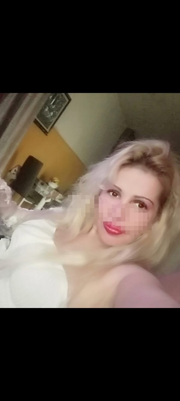 Sofia independiente….muy sexy…divertida