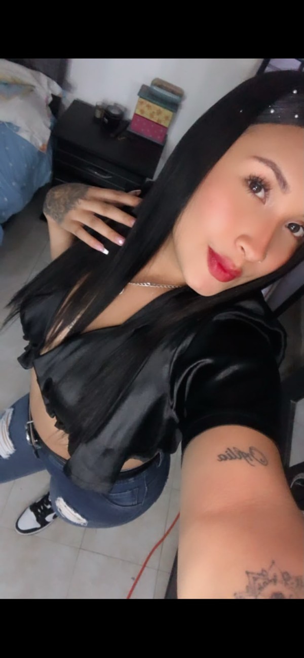 NOVEDAD NATALIA JOVENCITA MORBOSA CARIÑOSA DISCRETA FIESTERA EN ILLESCAS