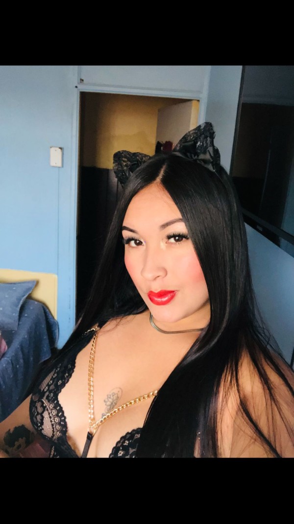 NOVEDAD NATALIA JOVENCITA MORBOSA CARIÑOSA DISCRETA FIESTERA EN ILLESCAS