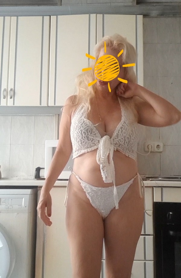 Sofia independiente….muy sexy…divertida