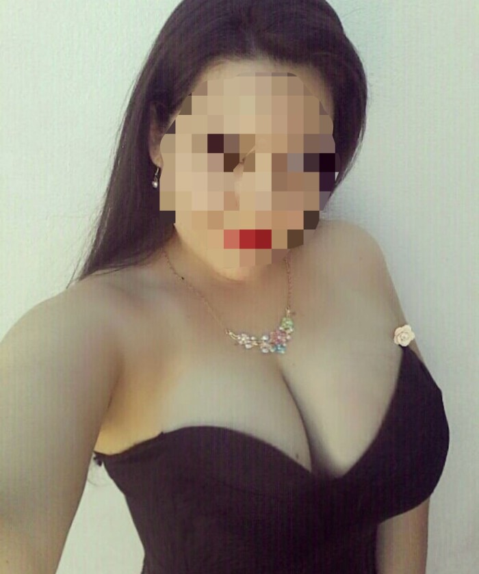 ……. MASAJE SENSUAL….. SEÑORITA CARIÑOSA