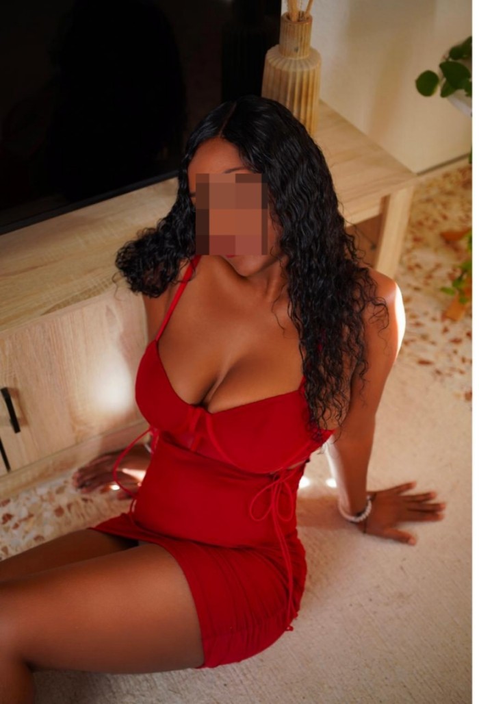 ARDIENTE SENSUAL APASIONADA BUENA AMANTE
