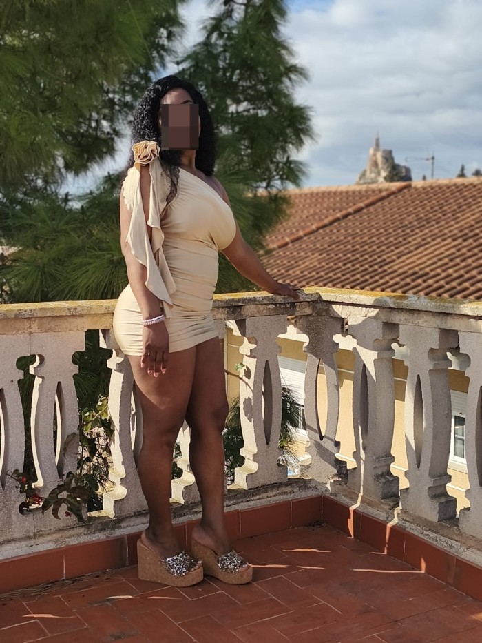 ARDIENTE SENSUAL APASIONADA BUENA AMANTE