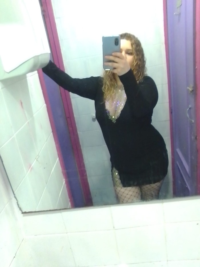 Guarra Con Deseos De Polla, Por Unos Días En Zamora