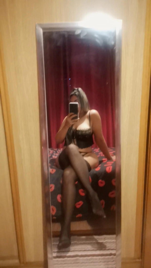 Chica nueva en Viveiro FIESTERA