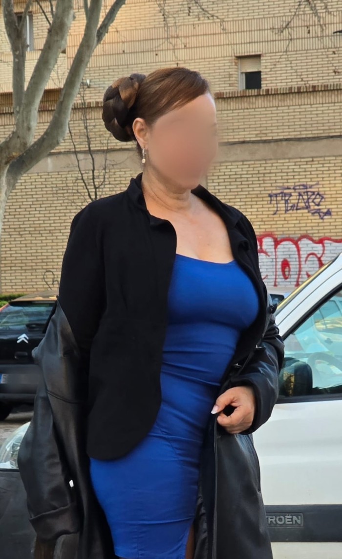 ¡¡ATENCION!! CHICA NUEVA EN TU CIUDAD. POCOS DIAS