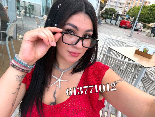 AGUADULCE NOVEDAD!! SENSUALIDAD REAL/ FIESTERA/ COMPLETA/ SEXO A FUL