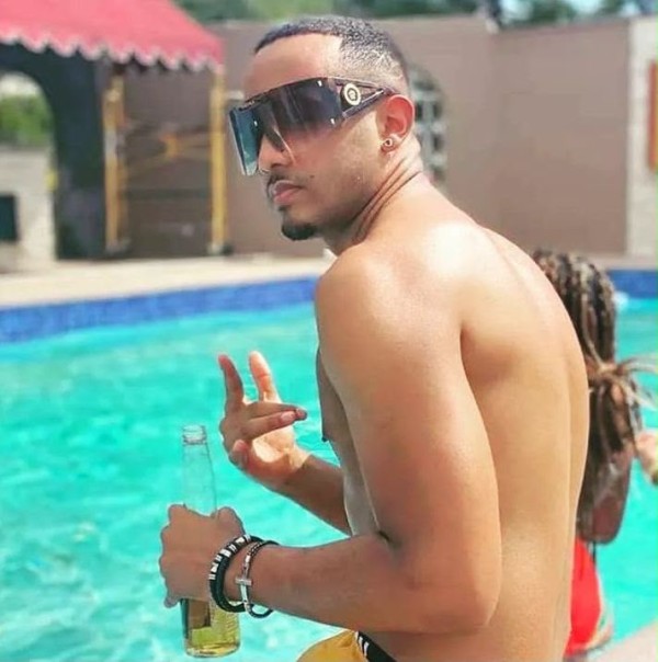 CUBANO ACTIVO, CAÑERO, EMPOTRADOR, ROMPECULO