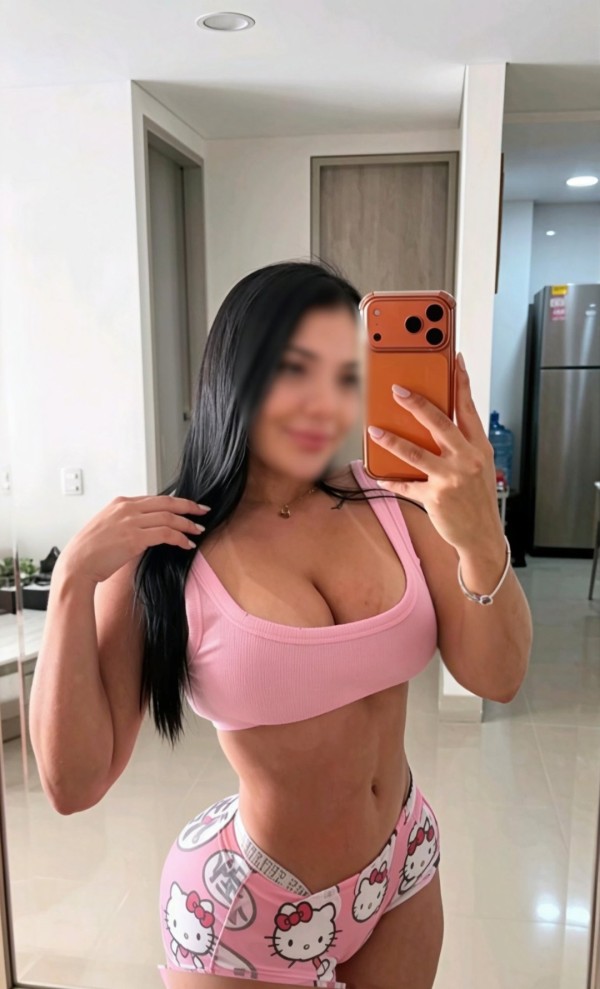 MIA Ternura en llamas