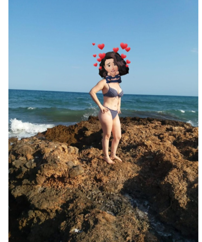 cariñosa