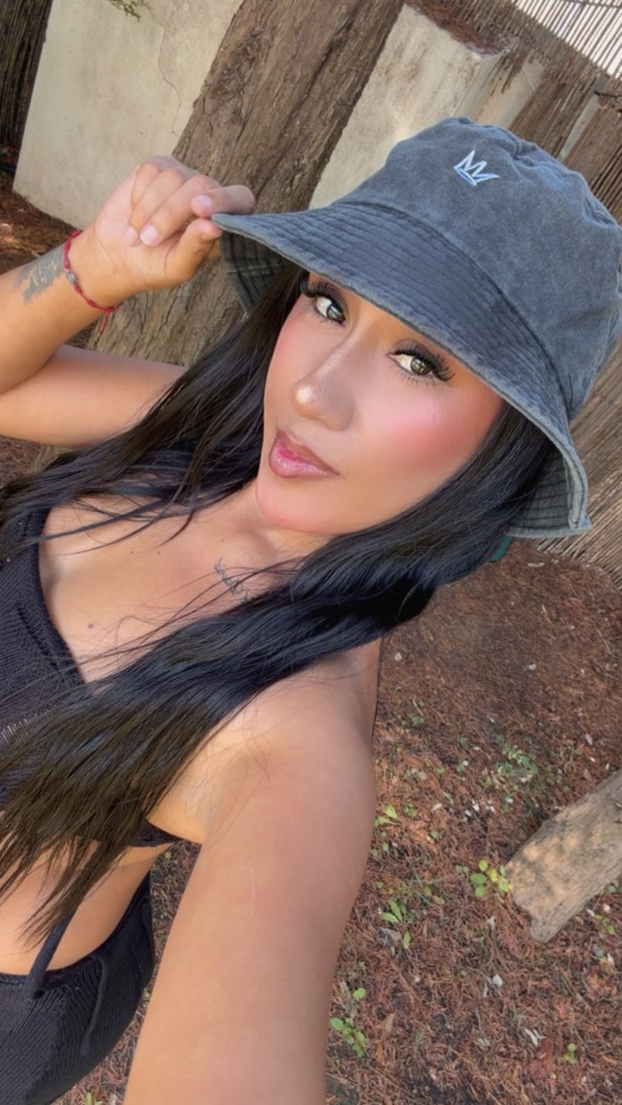 LUCIANA CONMIGO DISFRUTARAS 647936052 – MARBELLA