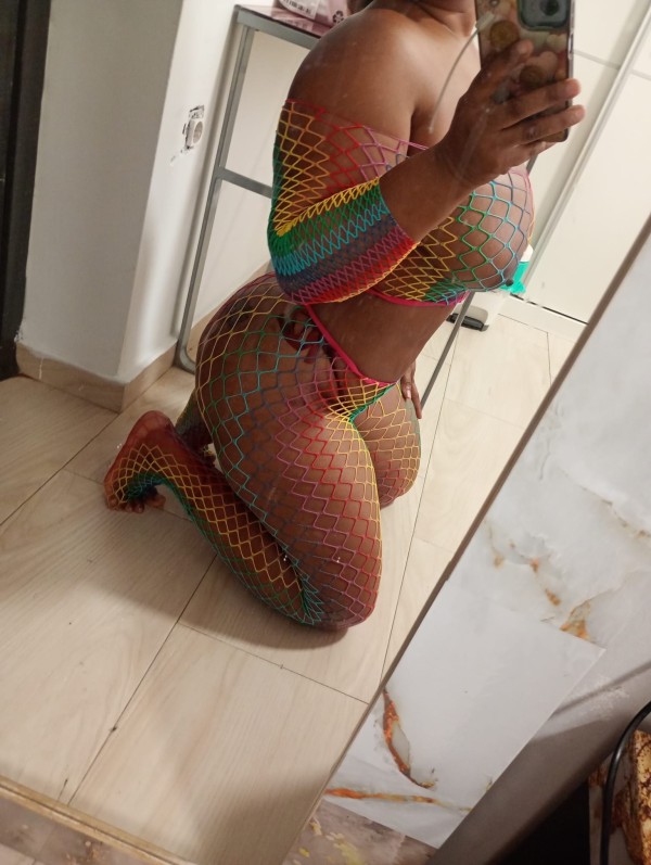 TAMARA LA BEBESITA
