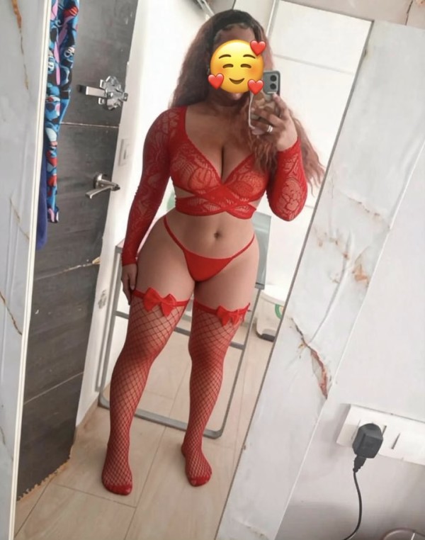 TAMARA LA BEBESITA