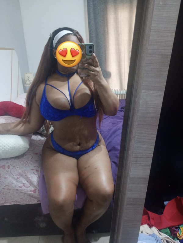 TAMARA LA BEBESITA