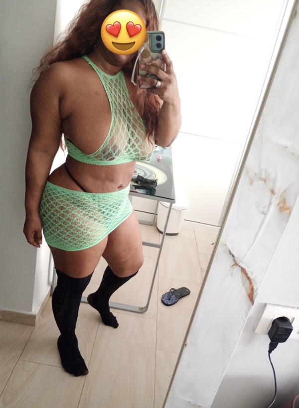 TAMARA LA BEBESITA