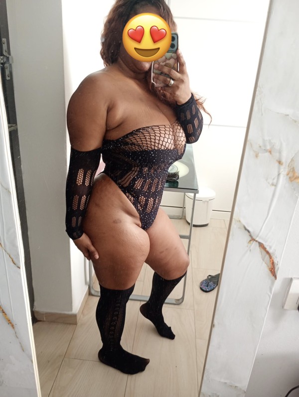 TAMARA LA BEBESITA