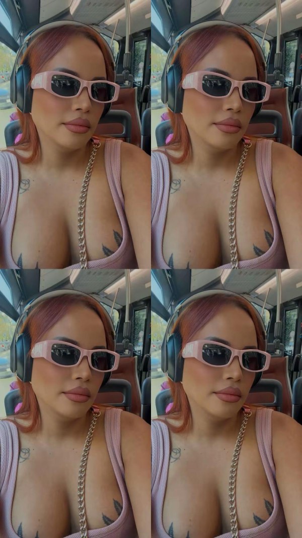 NOVEDAD MINASH BELLA TRANS PURA DINAMITA SEXUAL/ Torrevieja/ 24H