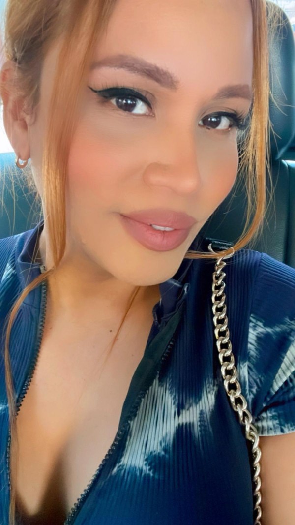 NOVEDAD MINASH BELLA TRANS PURA DINAMITA SEXUAL/ Torrevieja/ 24H