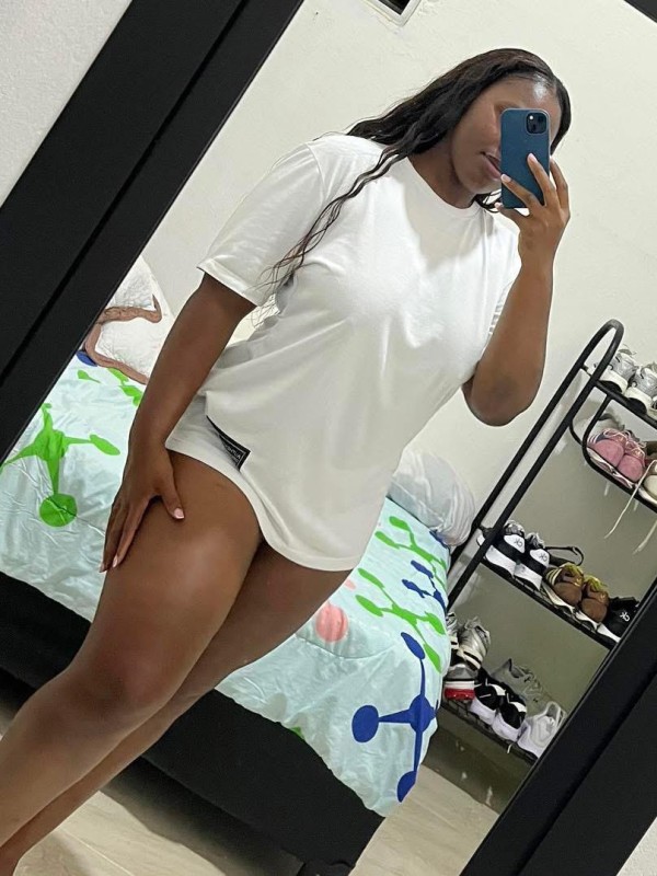CATALINA COLOMBIANA,IMPLICADA Y CARIÑOSA
