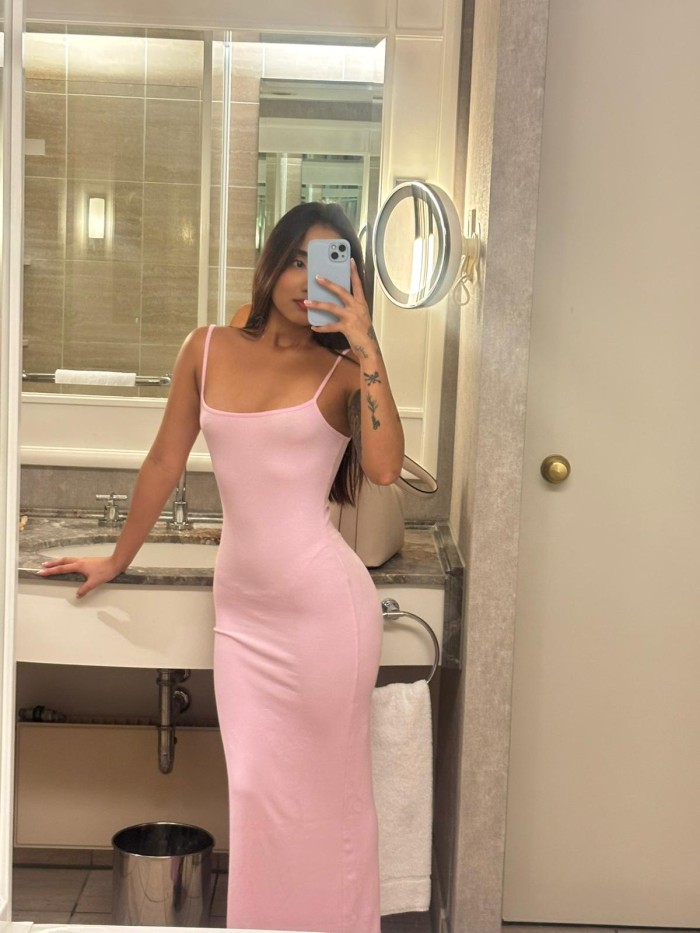 SOFIA fiestera sexy  ¡la mejor compañía! ¡ma