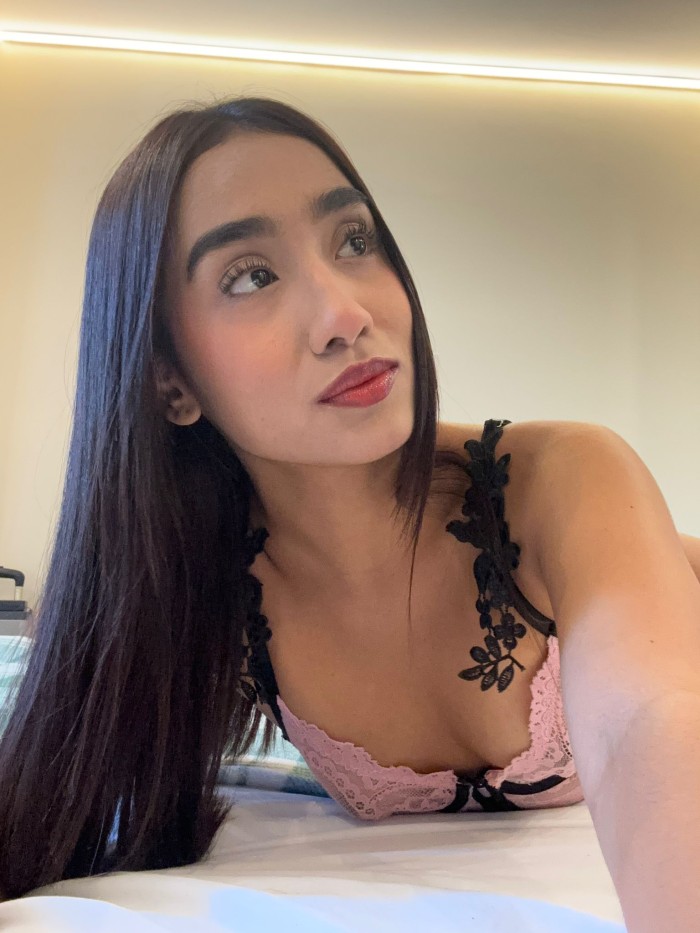 SOFIA fiestera sexy  ¡la mejor compañía! ¡ma