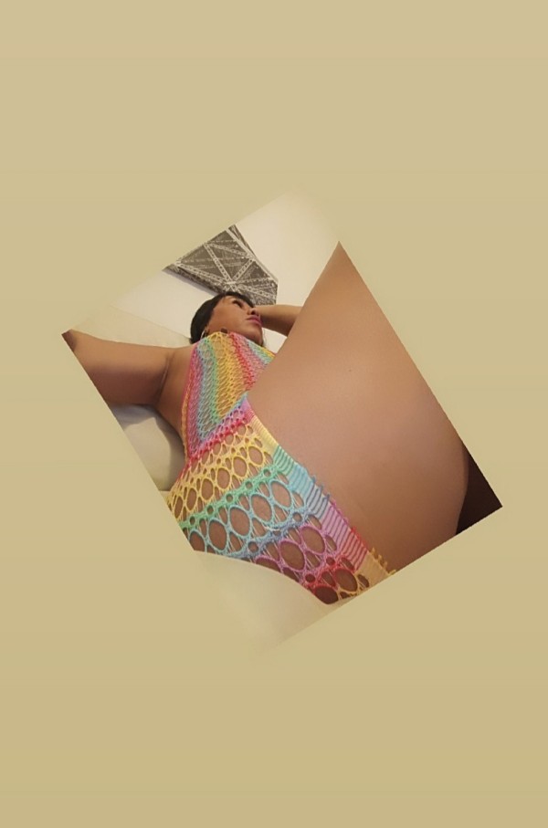NOVEDAD TRANS DESTROZADORA DE CULOS Y POLLAS