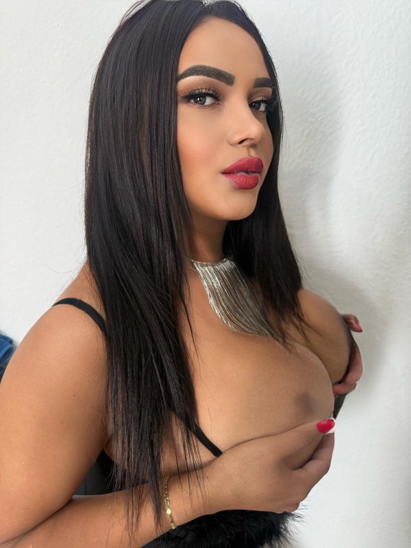 Auténtica diosa culona de vergona