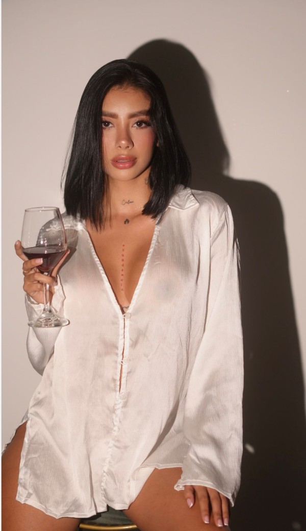 Melany – Colombiana Acompañante de Lujo en Ibiza
