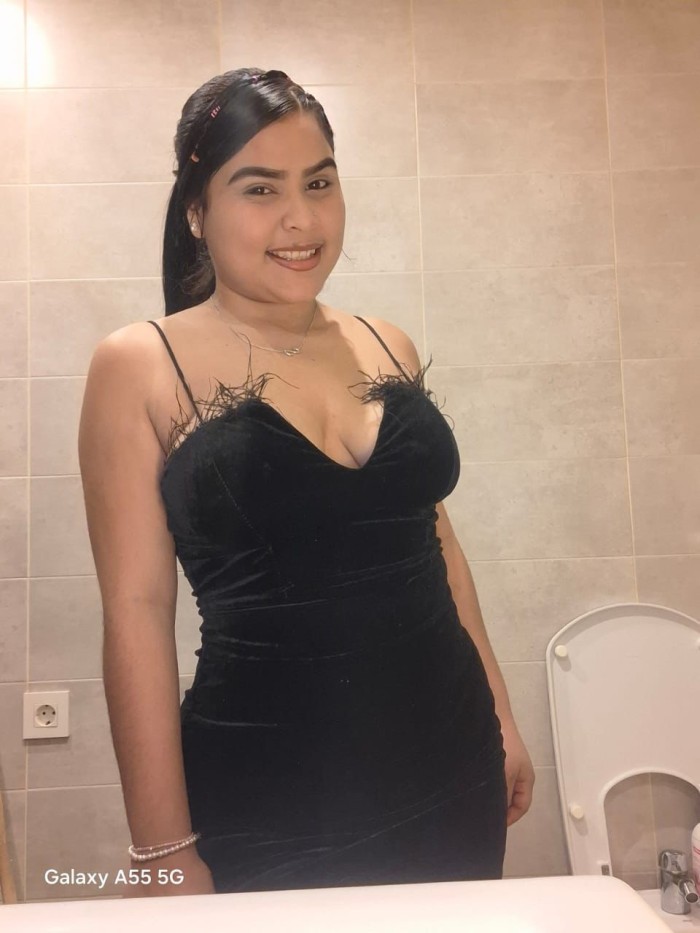Jovencita vip Exclusiva