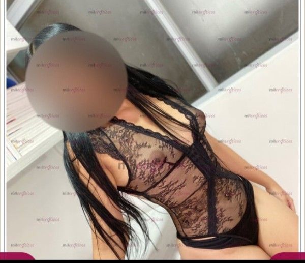 Sofía atractiva mujer