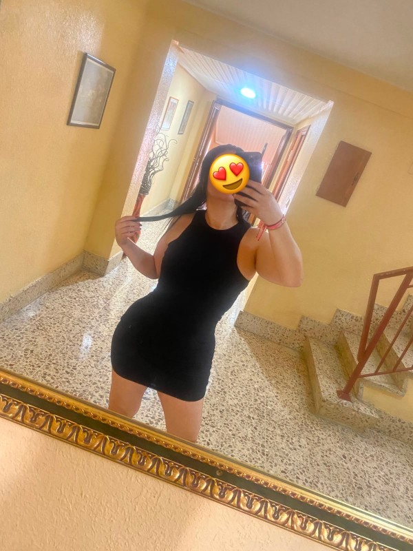 Sofía atractiva mujer