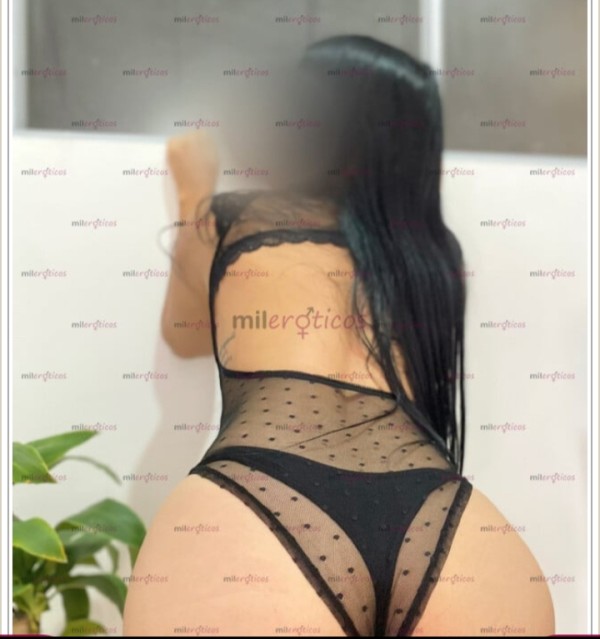 Sofía atractiva mujer