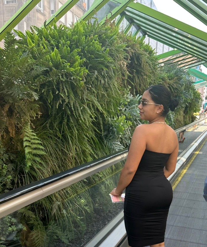 DULCE Y SENSUAL MORENA NOVEDAD EN TORREVIEJA