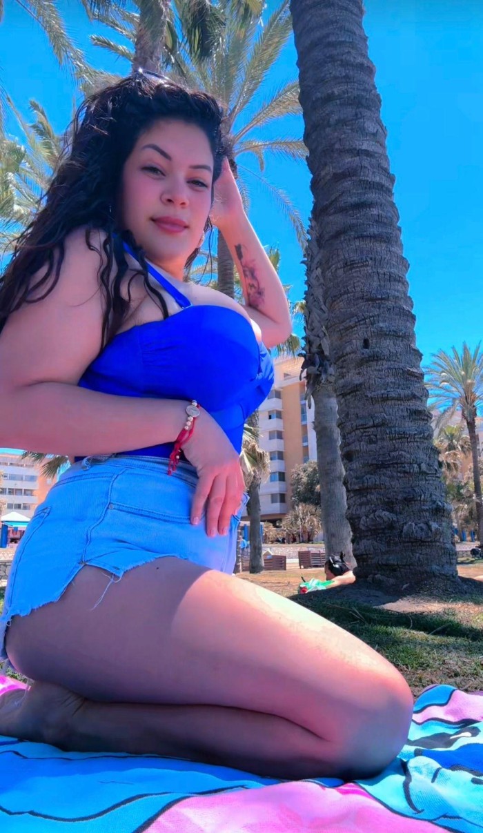 Chica soltera completa