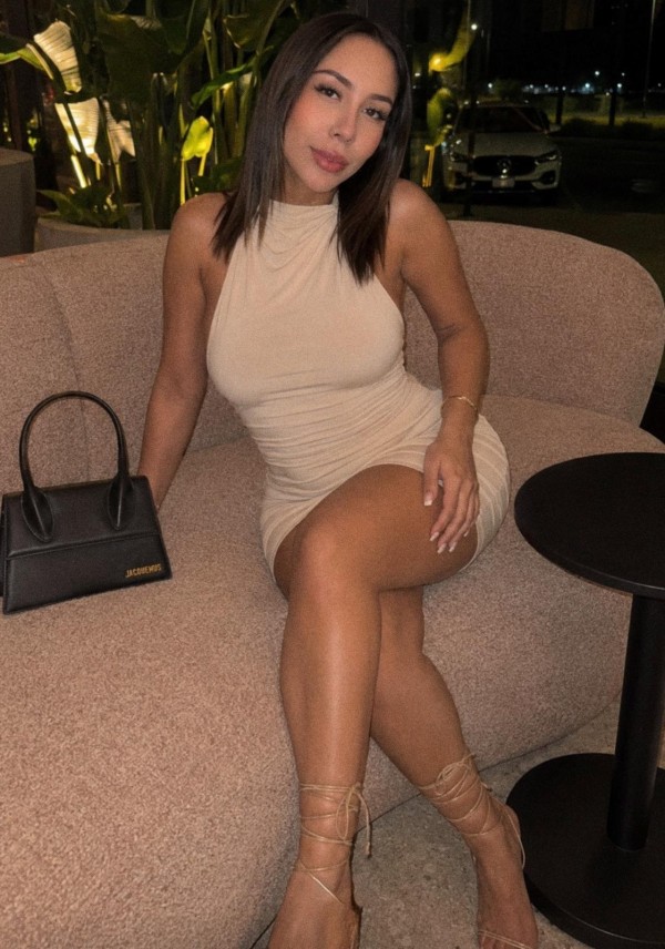Rica Venezolana en MALAGA ***Viciosa y muy completa esperándote***
