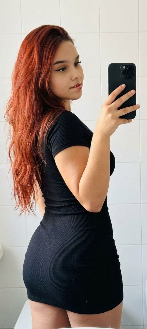 Claudia 18 añitos