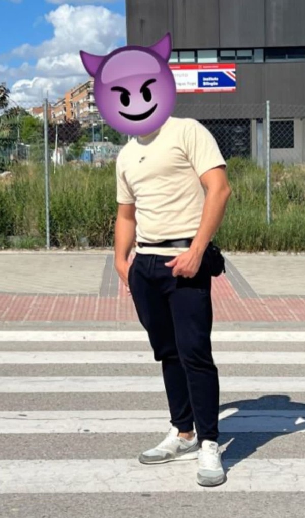 Gerardo Macho Latino Activo TopXXL