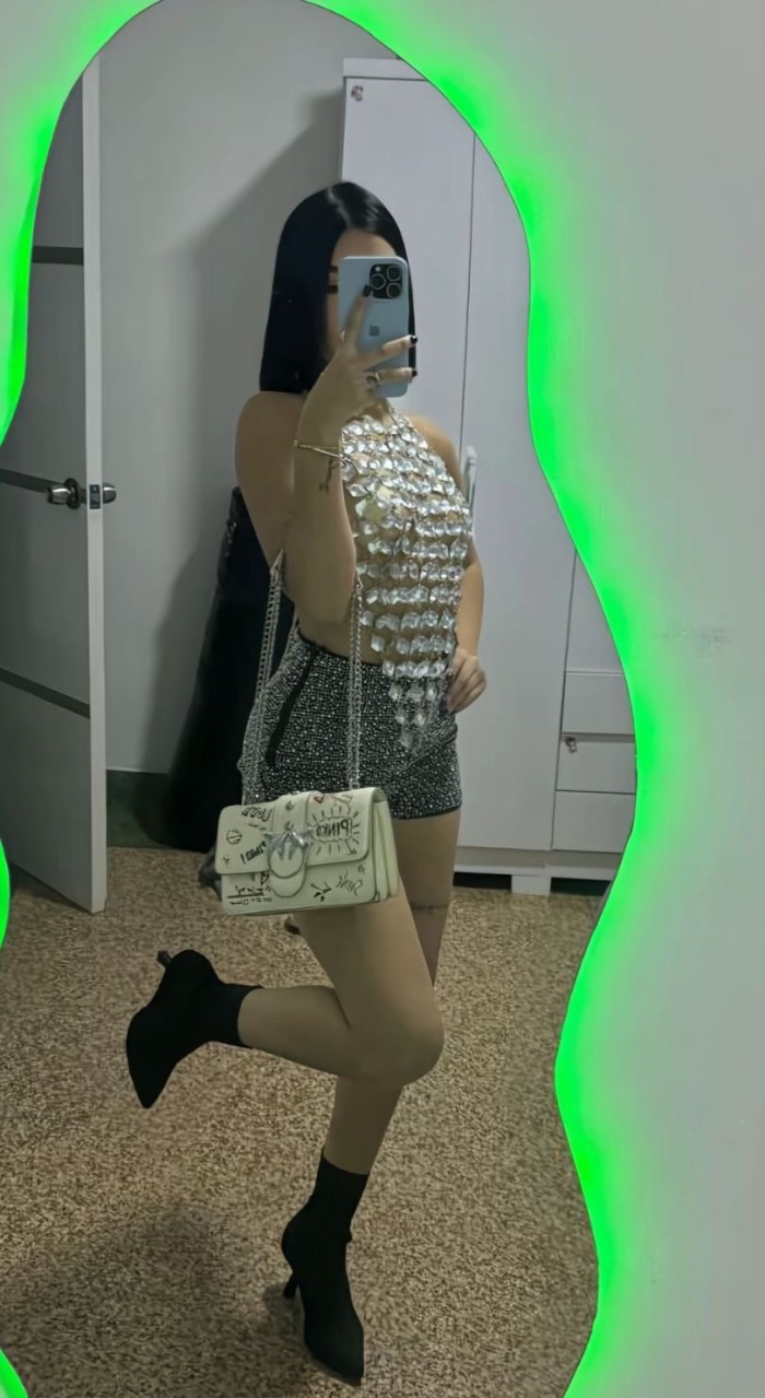 Dame toda esa leche estoy en Bilbao 24h
