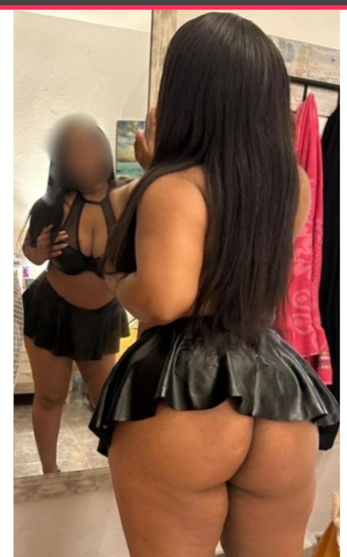 TU MORENITA DE REGRESO …QUEDAMOS !!!!!