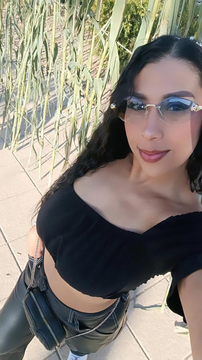 NOVEDAD MIA FIESTERA FOGOSA MORBOSA DISCRETA CACHONDA PALMA DE MALLORCA