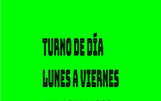 SI BUSCA CHICA PARA TRABAJAR INDEPENDIENTE AL50%