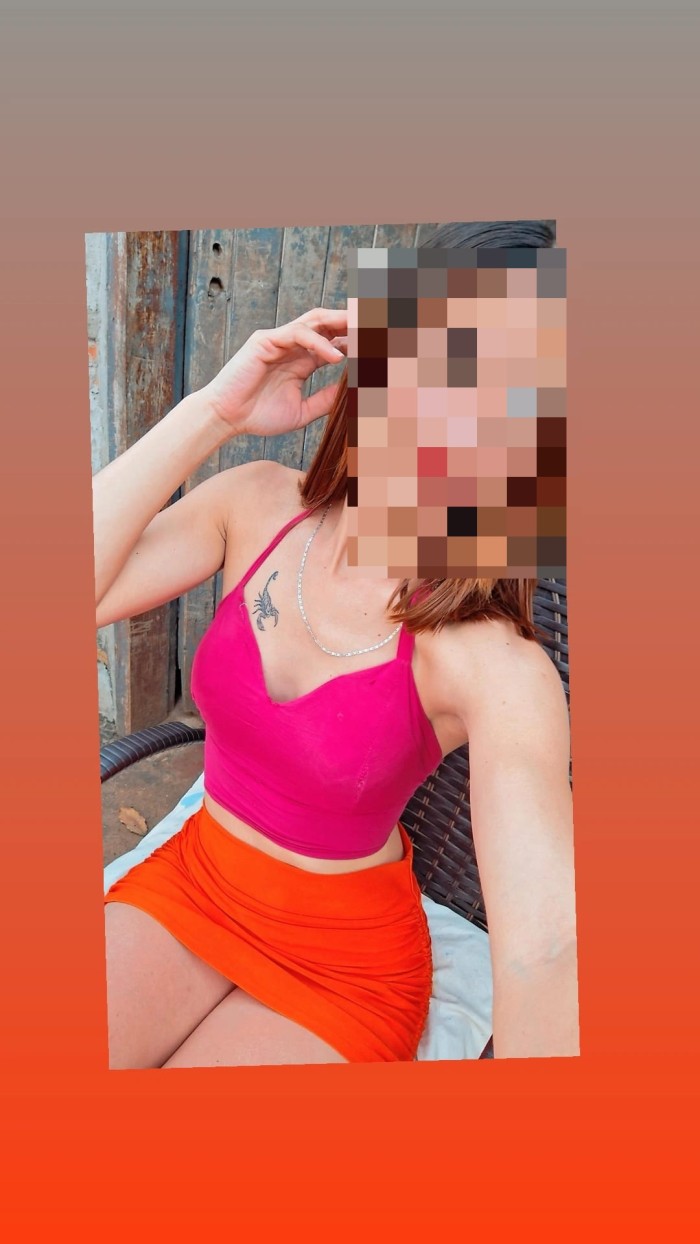 PARAGUAYA JOVENCITA EN LLEIDA 24H