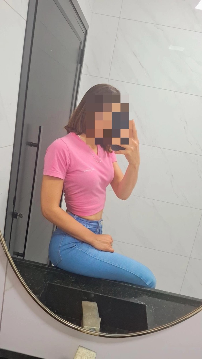 PARAGUAYA JOVENCITA EN LLEIDA 24H