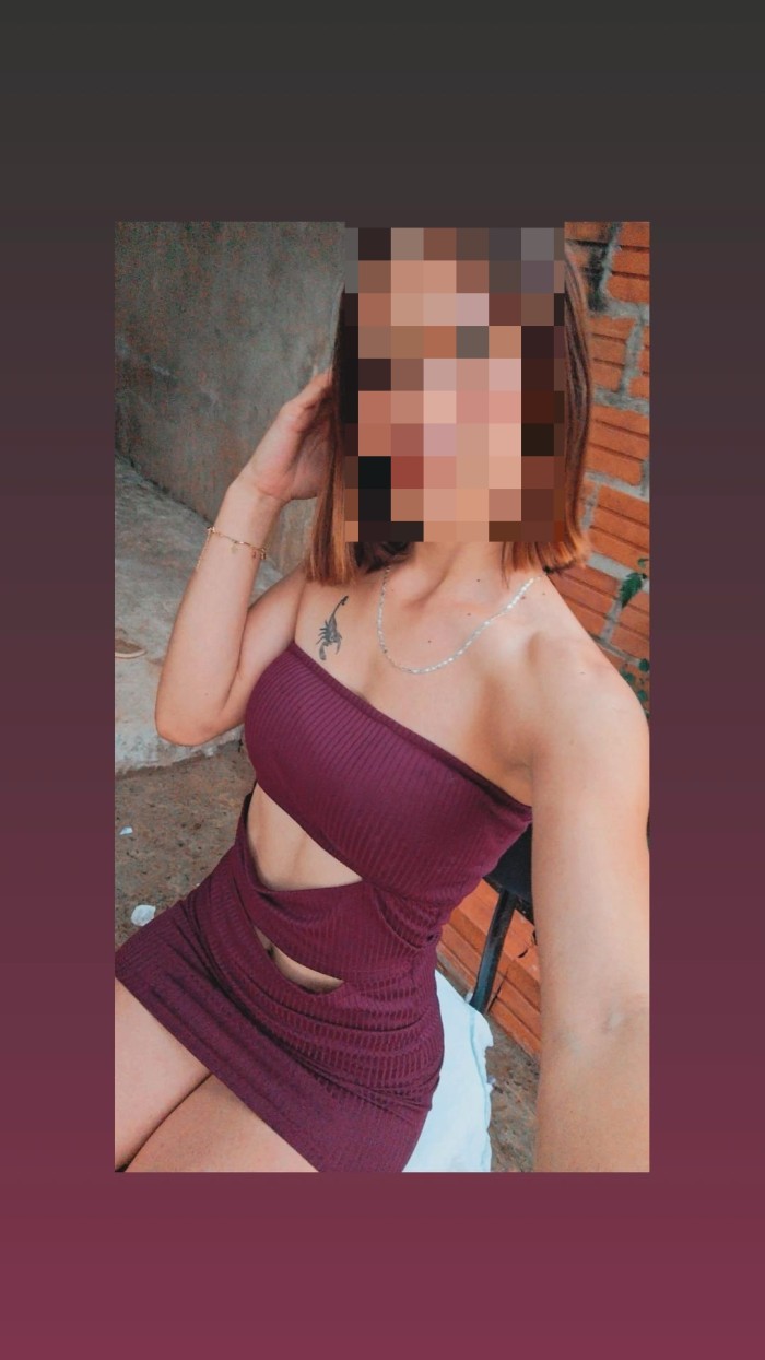 PARAGUAYA JOVENCITA EN LLEIDA 24H
