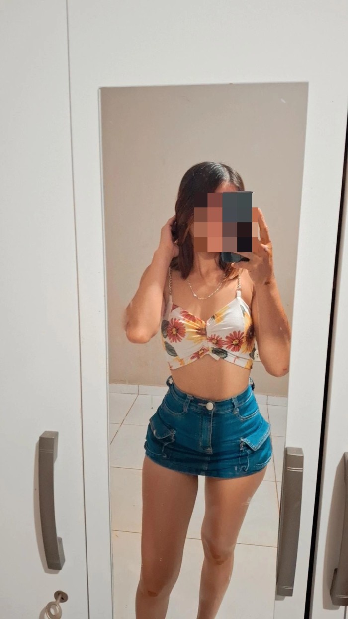 PARAGUAYA JOVENCITA EN LLEIDA 24H